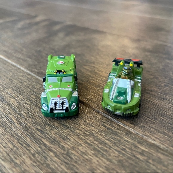 2002-2004 speedeez playmates lot - Picture 2 of 16